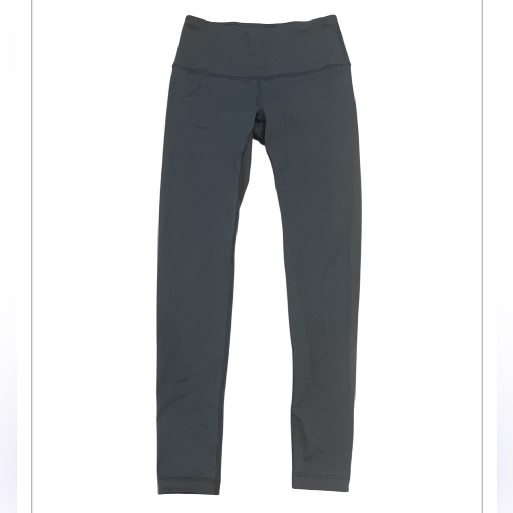 Women’s 90 Degree By Reflex Dark Gray Leggings